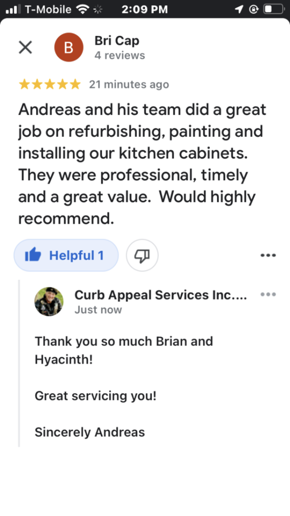 Curb Appeal Services Inc. © ☎️ 630-398-9900 Handyman - Remodeling and Repairs. Handyman Services Barrington Illinois, Lake Zurich Illinois, Wauconda Illinois, Barrington Hills Illinois, Lake Barrington Illinois, North Barrington Illinois, South Barrington
