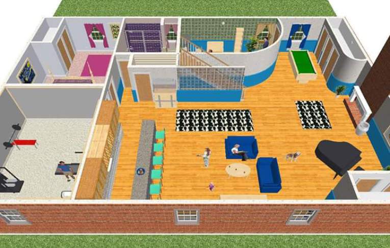 Curb Appeal Services © | Handyman Barrington ©