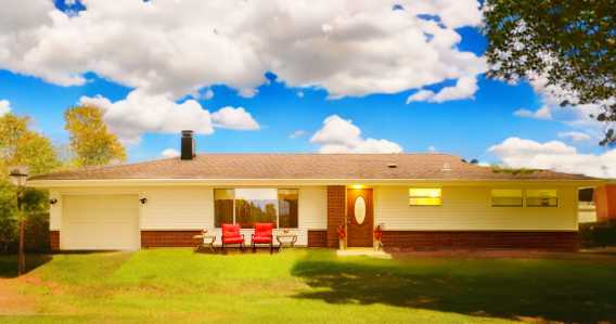 Curb Appeal Services © Andreas 630-398-9900