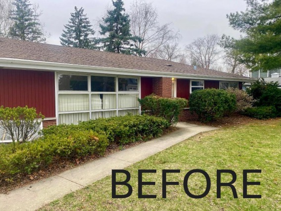 Curb Appeal Services © Andreas 630-398-9900