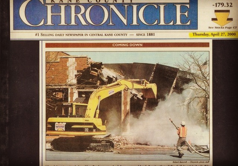 Curb Appeal Services © | Handyman Barrington ©